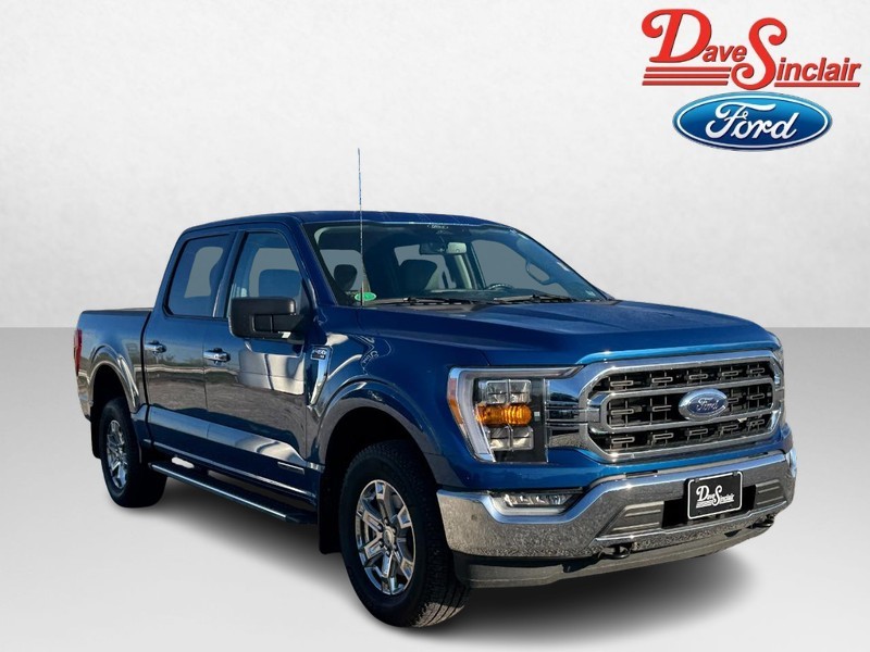 Ford F-150 Vehicle Full-screen Gallery Image 04