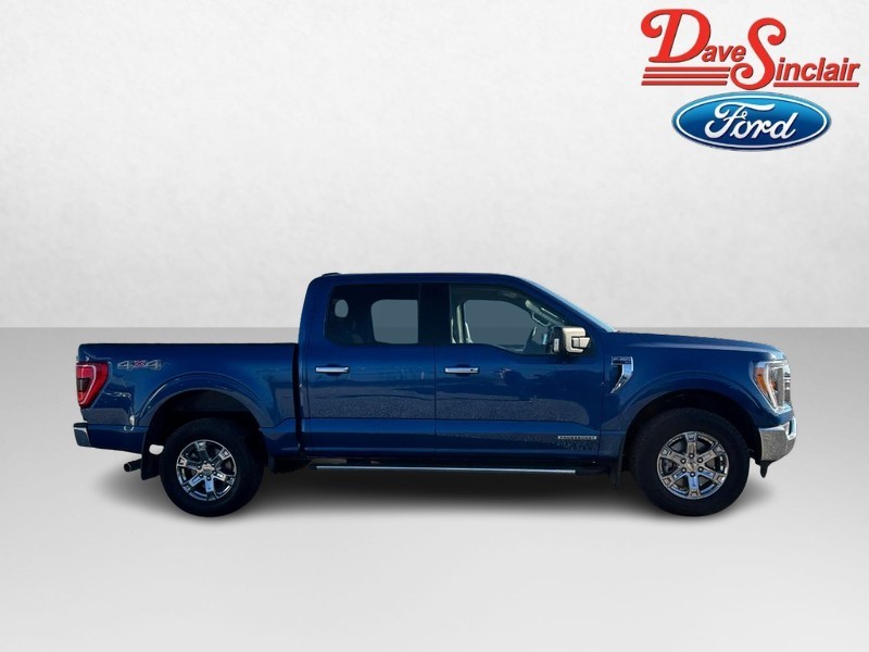 Ford F-150 Vehicle Full-screen Gallery Image 05