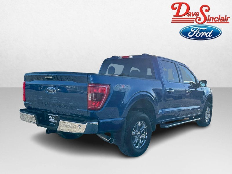 Ford F-150 Vehicle Full-screen Gallery Image 08