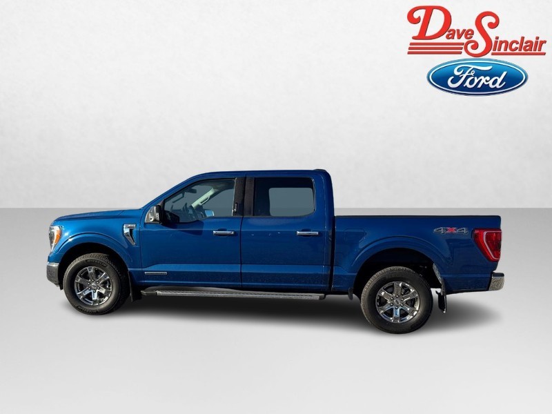 Ford F-150 Vehicle Full-screen Gallery Image 10