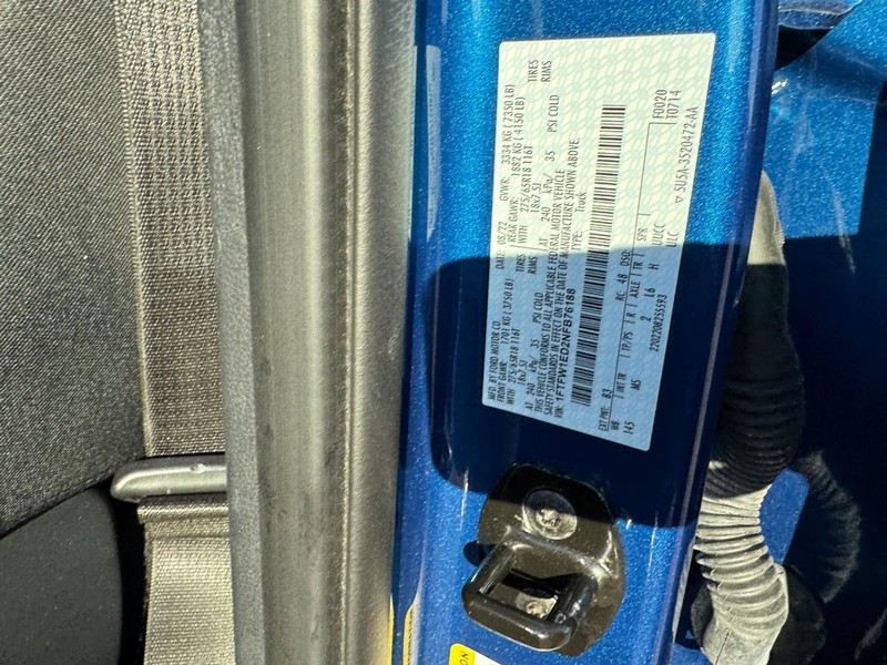 Ford F-150 Vehicle Full-screen Gallery Image 24