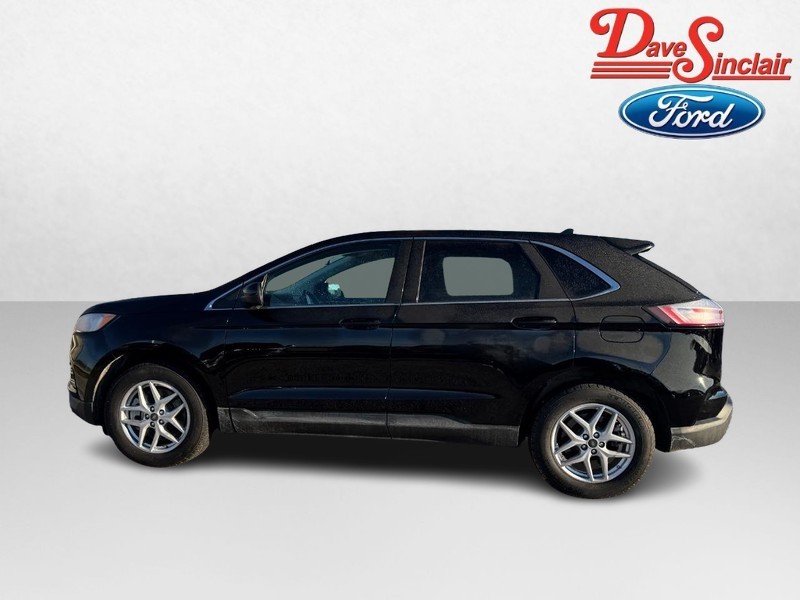 Ford Edge Vehicle Full-screen Gallery Image 10