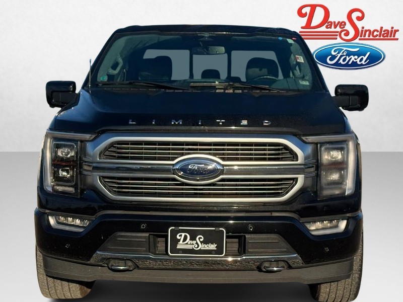 Ford F-150 Vehicle Full-screen Gallery Image 02
