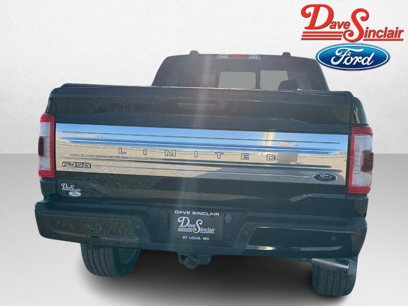 Ford F-150 Vehicle Full-screen Gallery Image 08