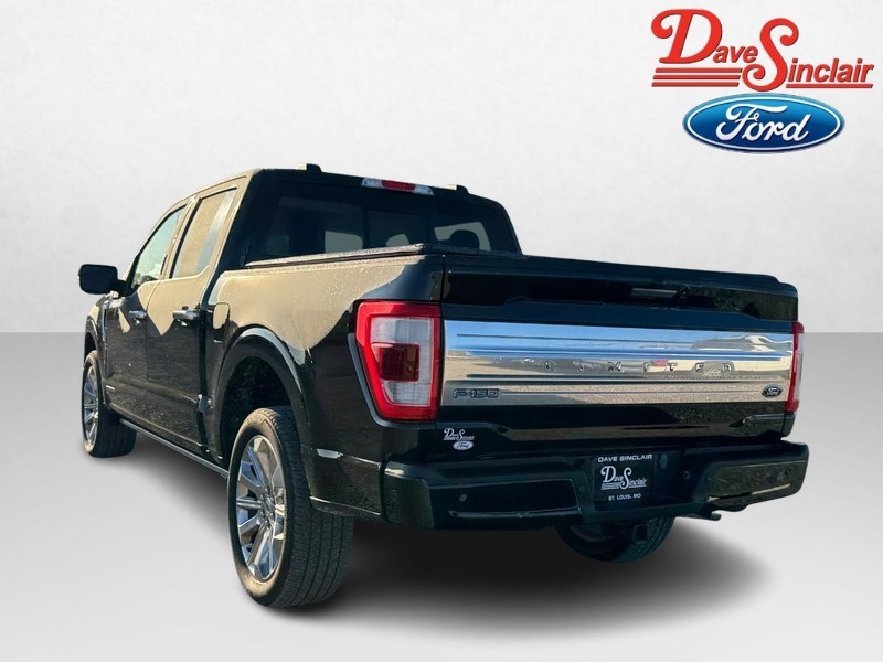 Ford F-150 Vehicle Full-screen Gallery Image 09