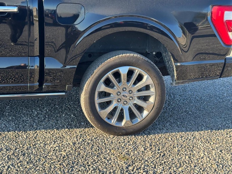 Ford F-150 Vehicle Full-screen Gallery Image 11