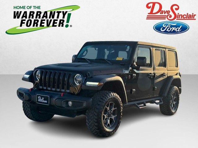 St. Louis MO 2023 Jeep Wrangler more details - jeep wrangler