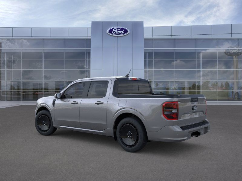 Ford Maverick Vehicle Full-screen Gallery Image 05