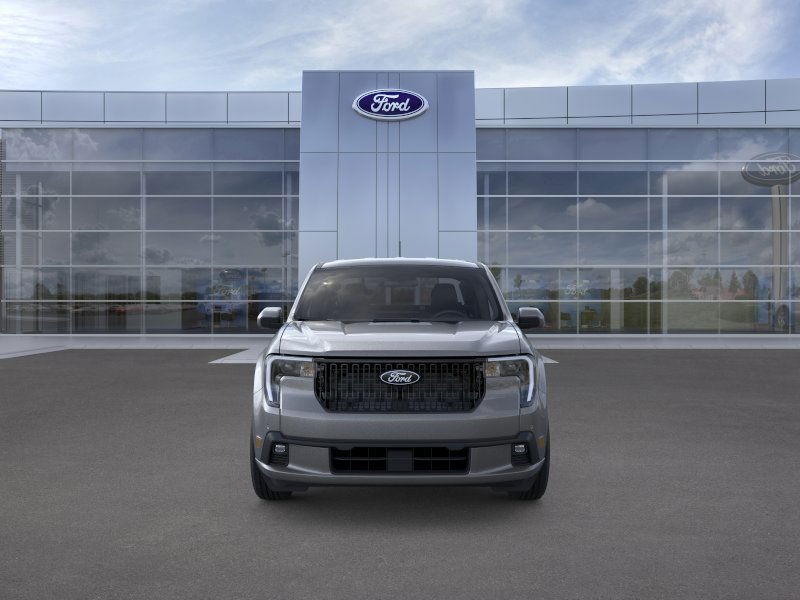 Ford Maverick Vehicle Full-screen Gallery Image 08