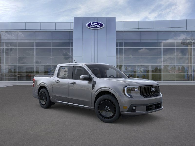 Ford Maverick Vehicle Full-screen Gallery Image 09