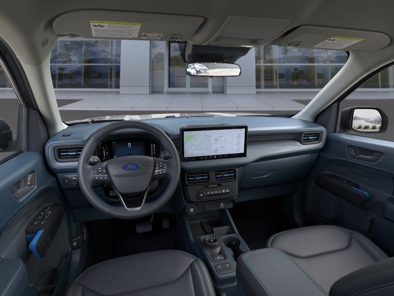 Ford Maverick Vehicle Full-screen Gallery Image 11