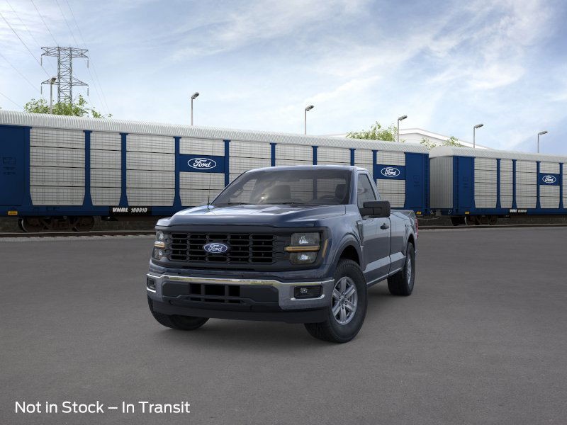 Ford F-150 Vehicle Full-screen Gallery Image 02