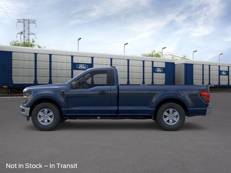 Ford F-150 Vehicle Full-screen Gallery Image 04