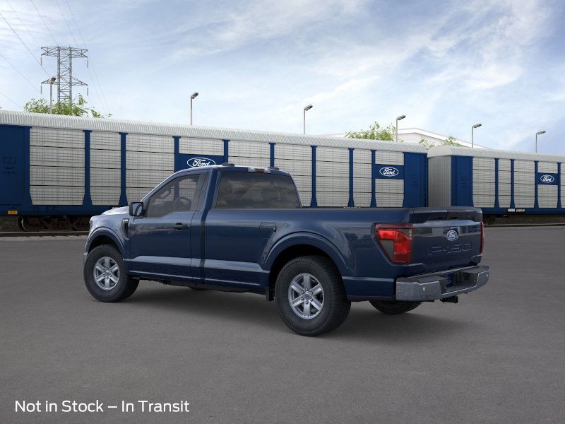 Ford F-150 Vehicle Full-screen Gallery Image 05