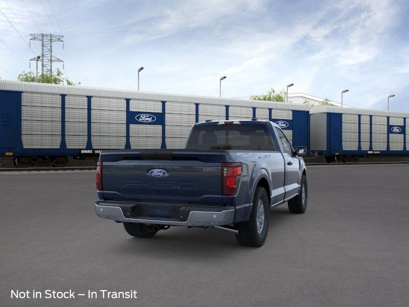 Ford F-150 Vehicle Full-screen Gallery Image 10