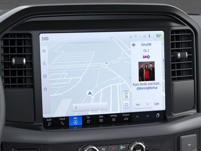 Ford F-150 Vehicle Full-screen Gallery Image 16