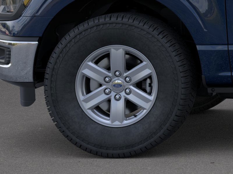 Ford F-150 Vehicle Full-screen Gallery Image 21