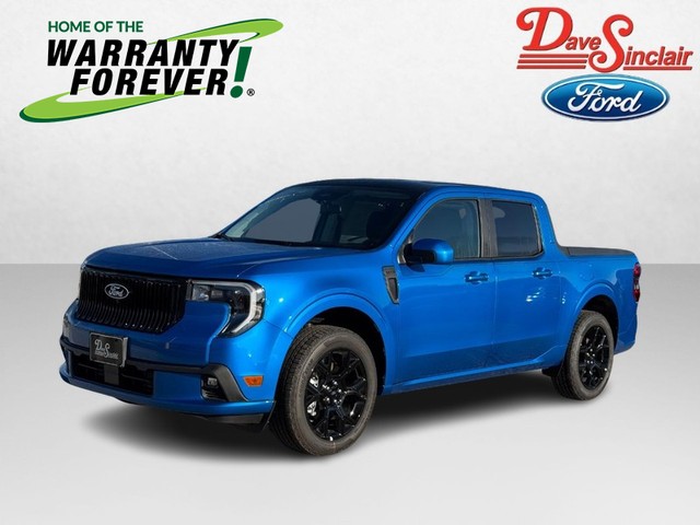 St. Louis MO 2025 Ford Maverick more details - ford maverick