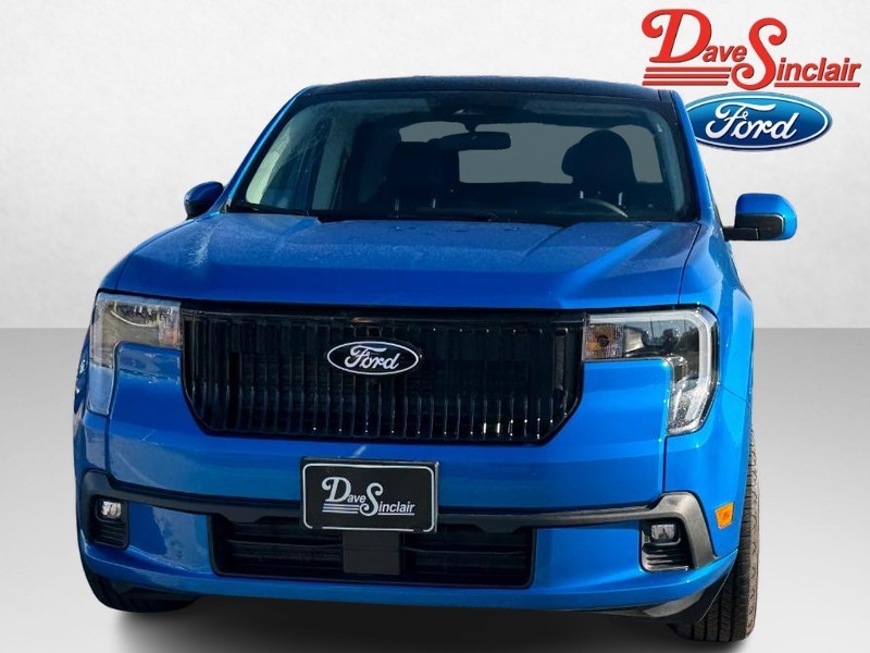 Ford Maverick Vehicle Full-screen Gallery Image 02