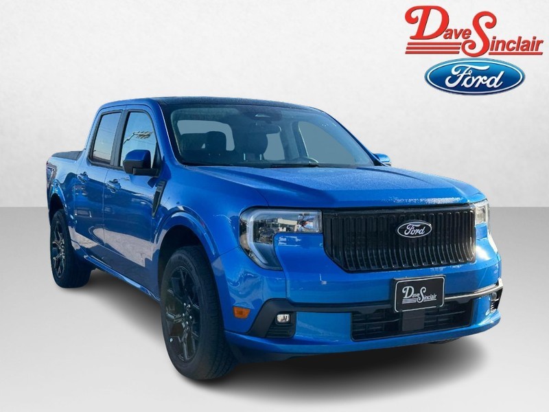 Ford Maverick Vehicle Full-screen Gallery Image 04