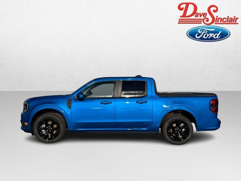 Ford Maverick Vehicle Full-screen Gallery Image 10