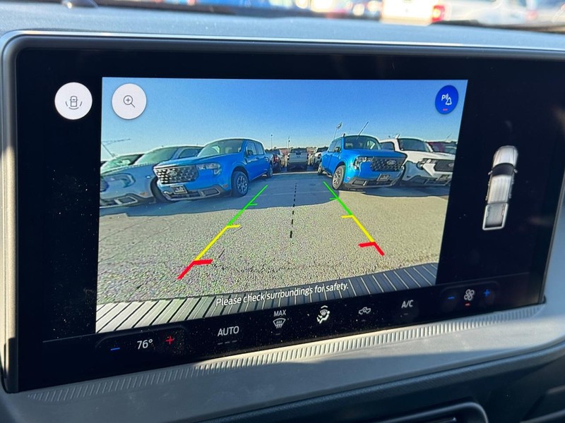 Ford Maverick Vehicle Full-screen Gallery Image 22