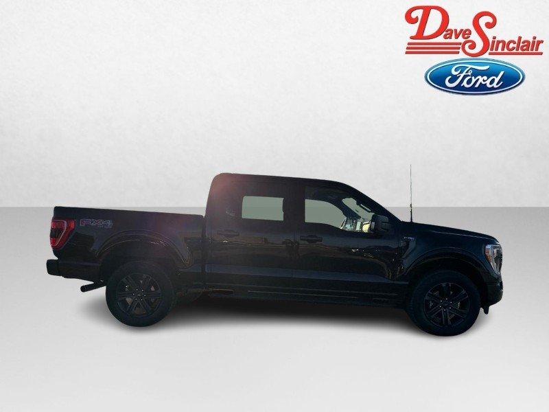 Ford F-150 Vehicle Full-screen Gallery Image 05