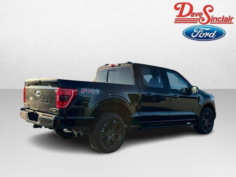 Ford F-150 Vehicle Full-screen Gallery Image 07