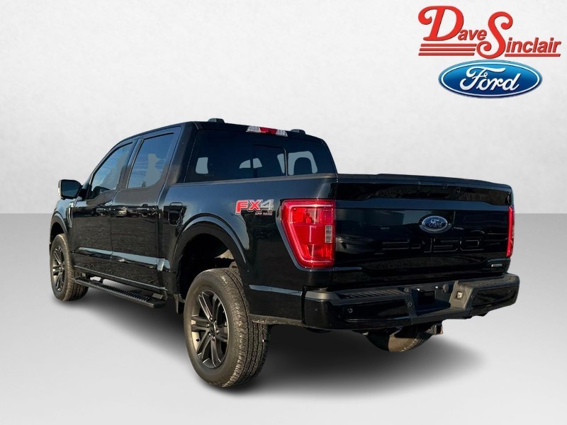 Ford F-150 Vehicle Full-screen Gallery Image 09