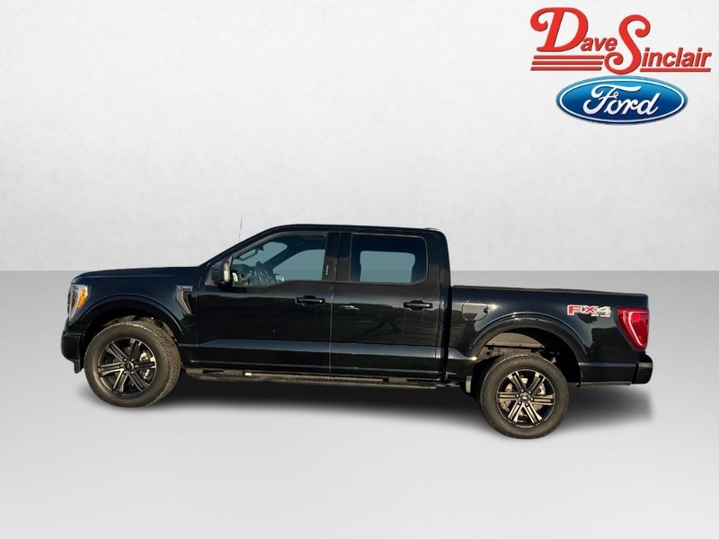 Ford F-150 Vehicle Full-screen Gallery Image 10