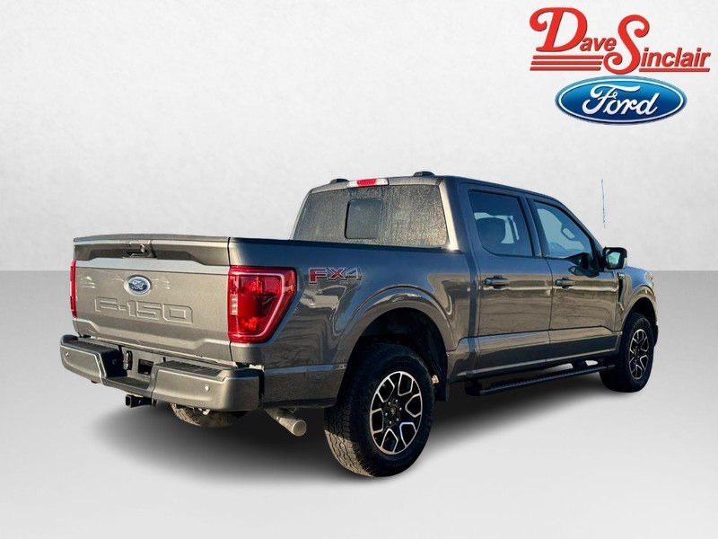 Ford F-150 Vehicle Full-screen Gallery Image 07