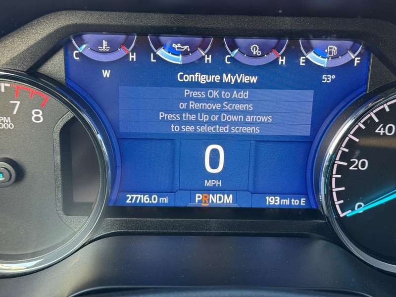 Ford F-150 Vehicle Full-screen Gallery Image 23