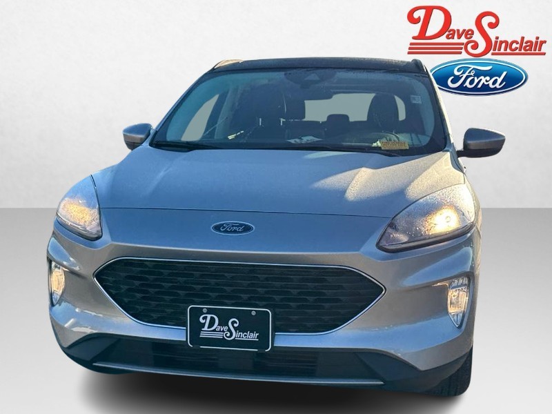 Ford Escape Vehicle Full-screen Gallery Image 02