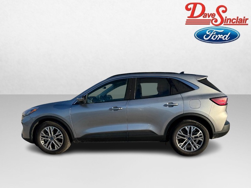 Ford Escape Vehicle Full-screen Gallery Image 10