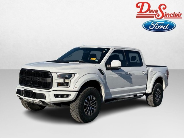 St. Louis MO 2019 Ford F-150 more details - ford f-150