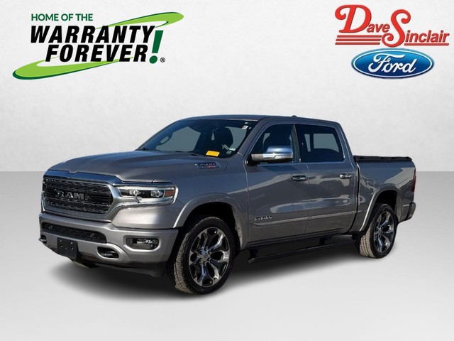 St. Louis MO 2020 Ram 1500 more details - ram 1500