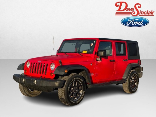 St. Louis MO 2010 Jeep Wrangler Unlimited more details - jeep wrangler unlimited