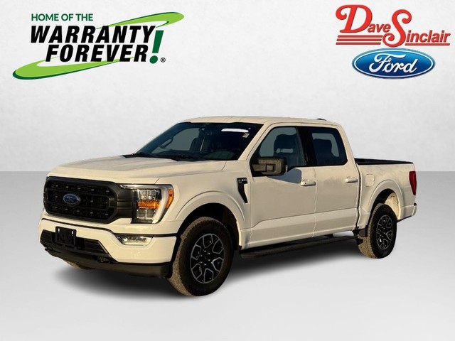 St. Louis MO 2022 Ford F-150 more details - ford f-150