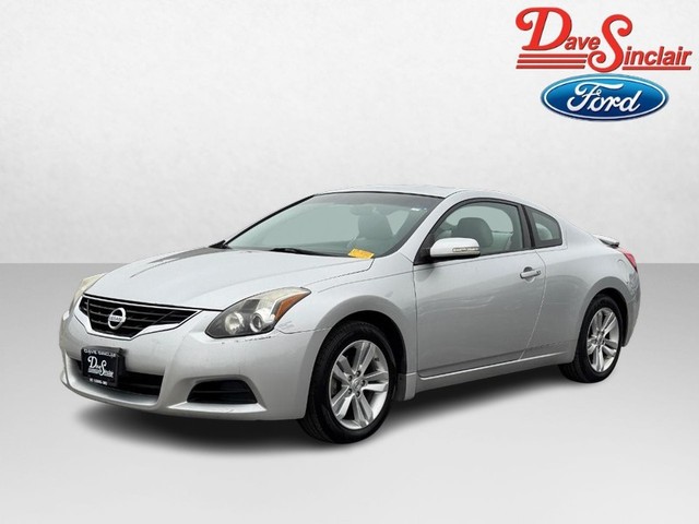 St. Louis MO 2012 Nissan Altima more details - nissan altima