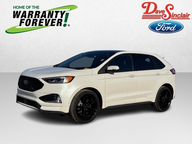 St. Louis MO 2024 Ford Edge more details - ford edge