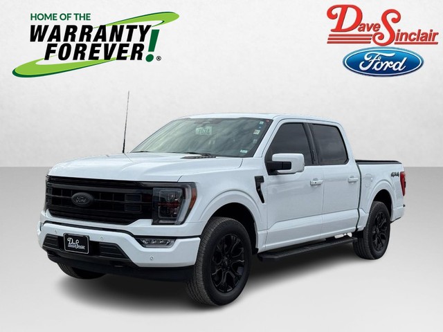 St. Louis MO 2022 Ford F-150 more details - ford f-150