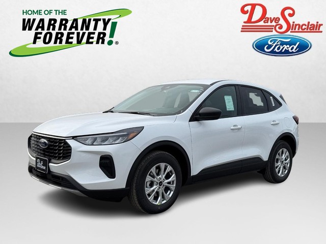 St. Louis MO 2026 Ford Escape more details - ford escape