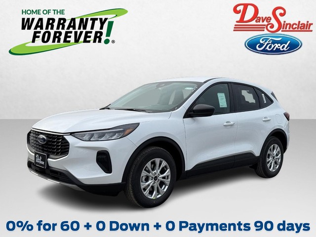 St. Louis MO 2026 Ford Escape more details - ford escape