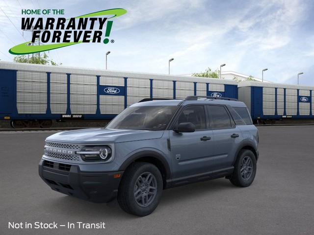 St. Louis MO 2025 Ford Bronco Sport more details - ford bronco sport