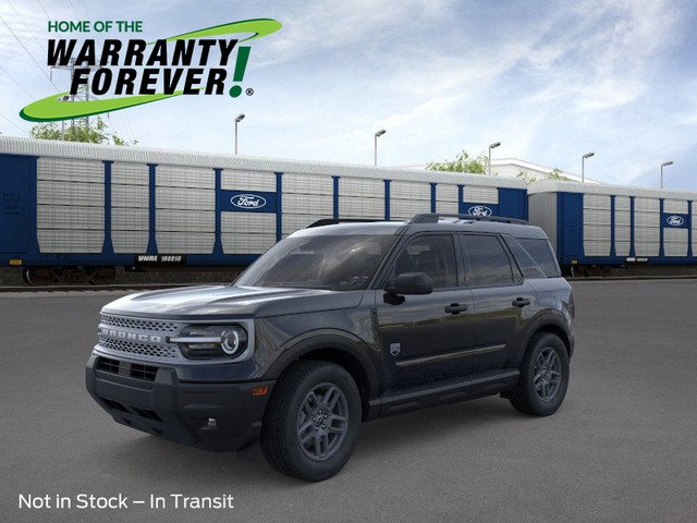 St. Louis MO 2025 Ford Bronco Sport more details - ford bronco sport