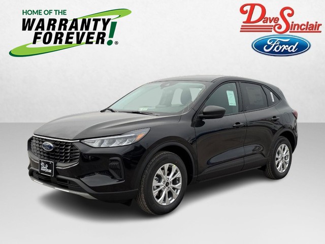 St. Louis MO 2026 Ford Escape more details - ford escape