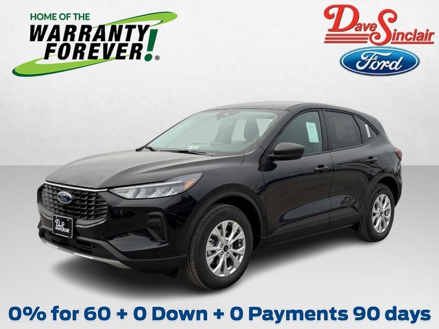 St. Louis MO 2026 Ford Escape more details - ford escape