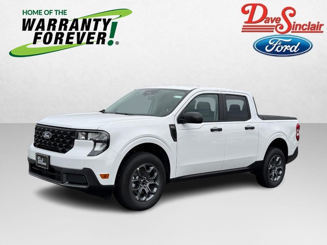 St. Louis MO 2025 Ford Maverick more details - ford maverick