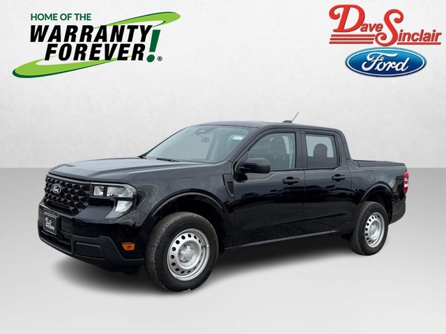 St. Louis MO 2025 Ford Maverick more details - ford maverick