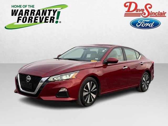 St. Louis MO 2021 Nissan Altima more details - nissan altima